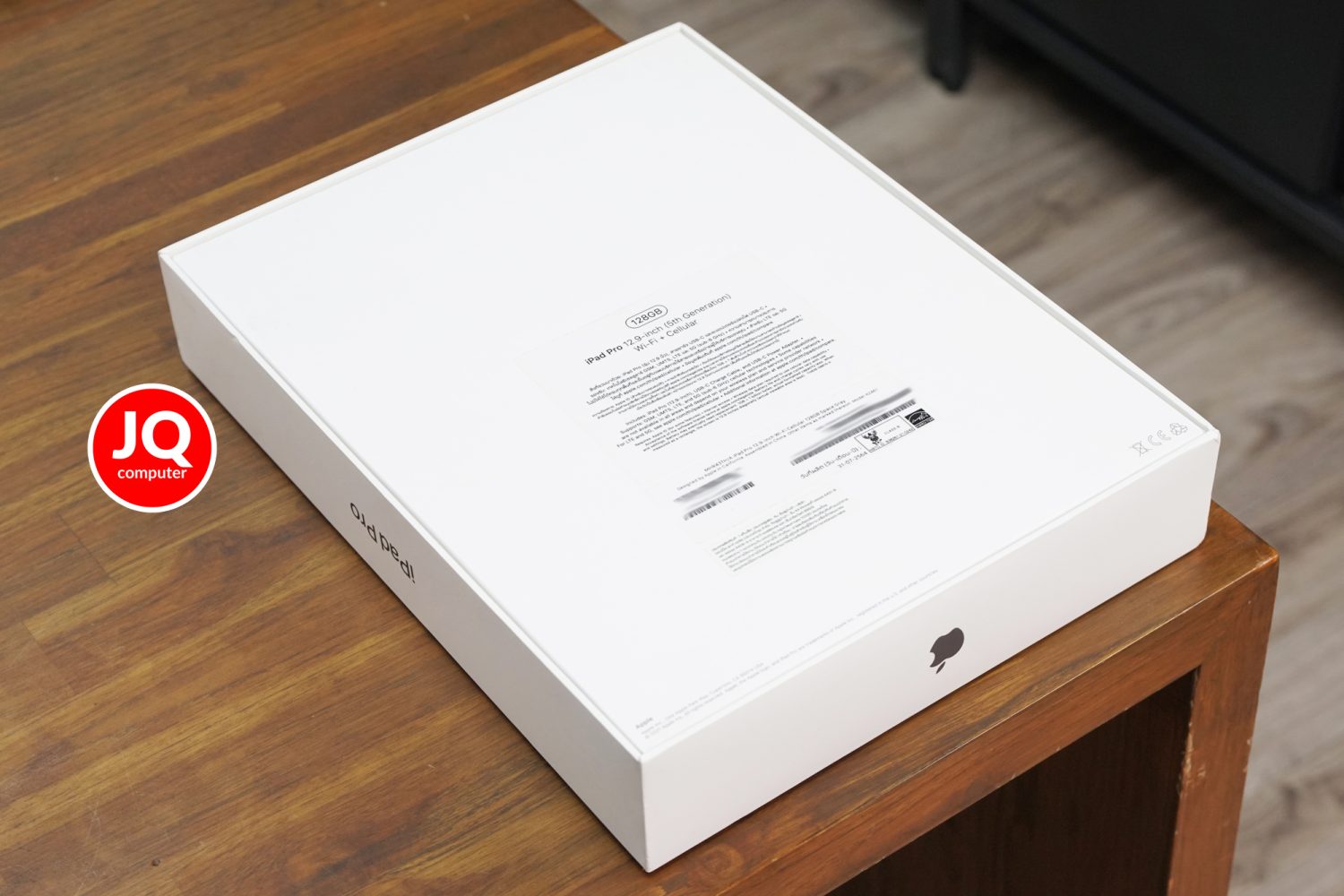 iPad Pro 12" Apple M1, Gen.5, Cellular - Image 16