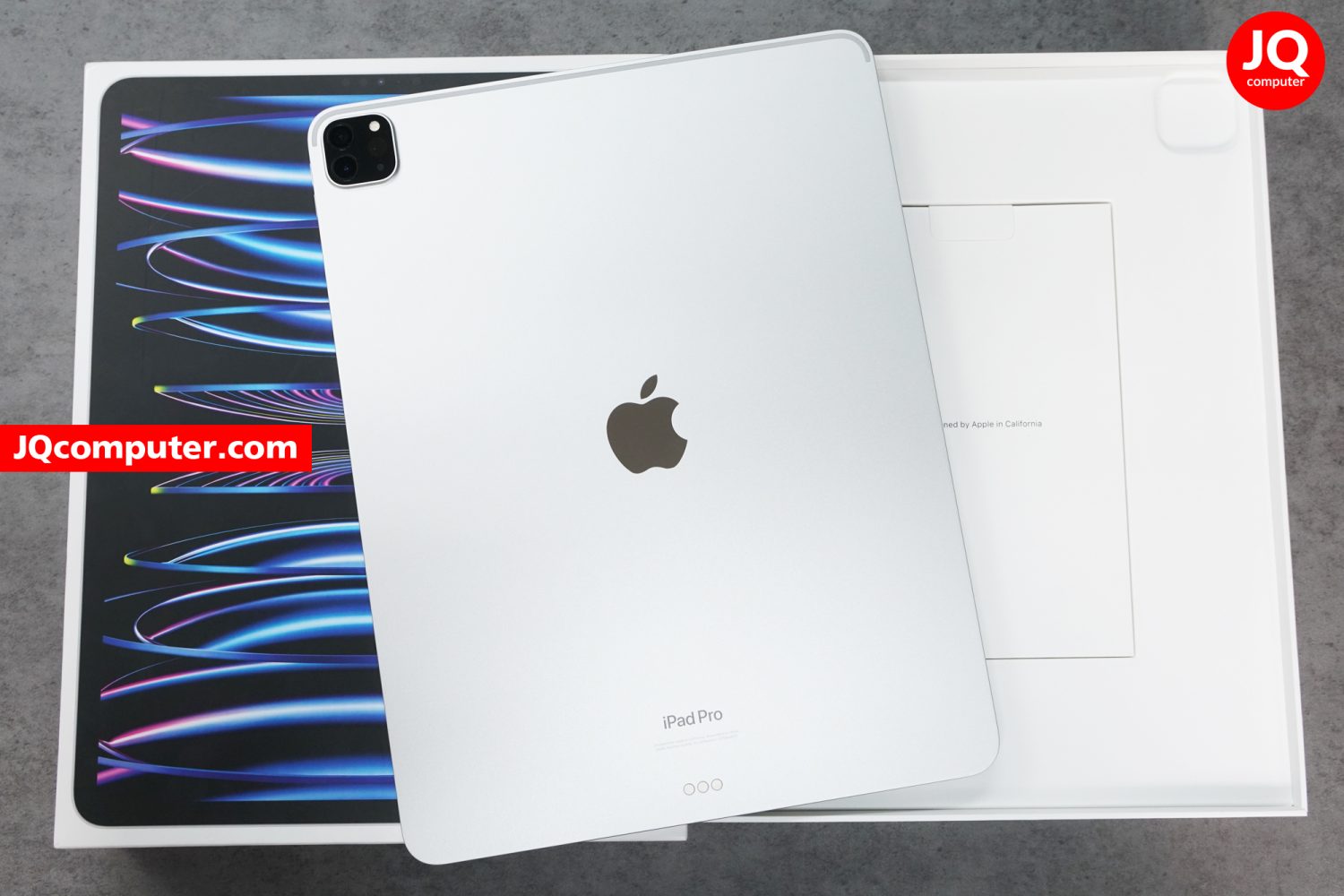 iPad Pro 12" Apple M2, Gen.6, WiFi - Image 2