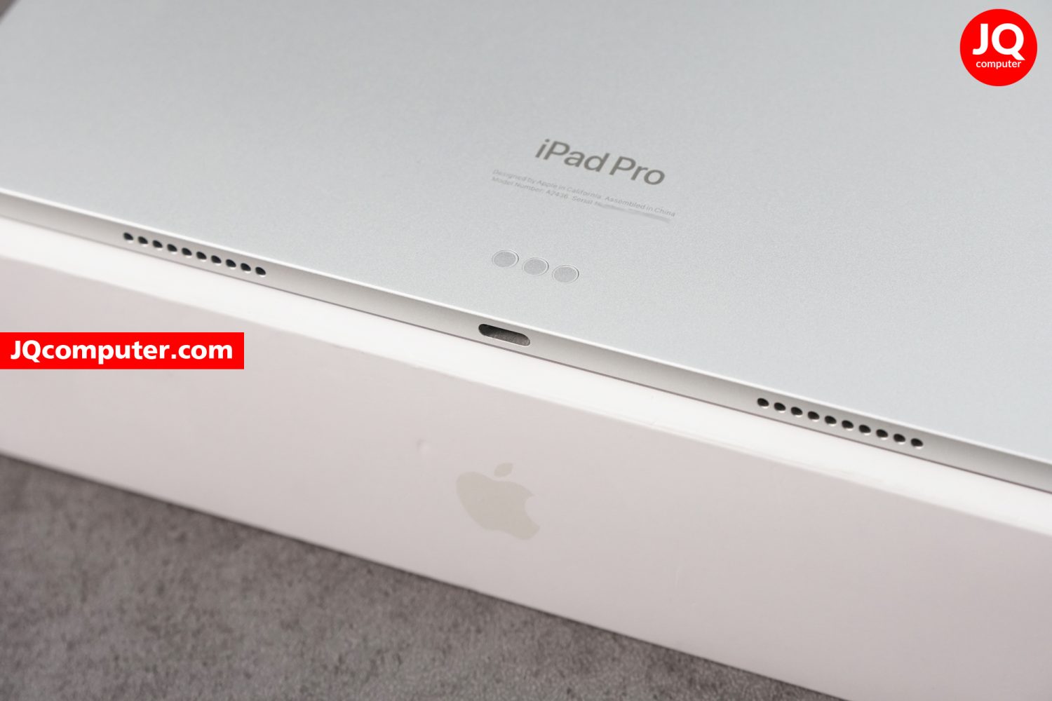 iPad Pro 12" Apple M2, Gen.6, WiFi - Image 3