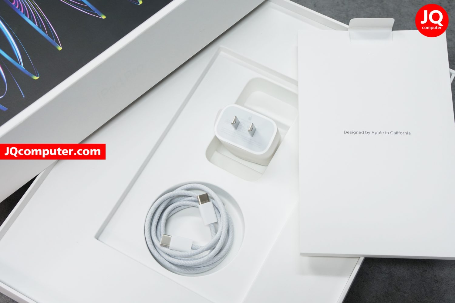 iPad Pro 12" Apple M2, Gen.6, WiFi - Image 14