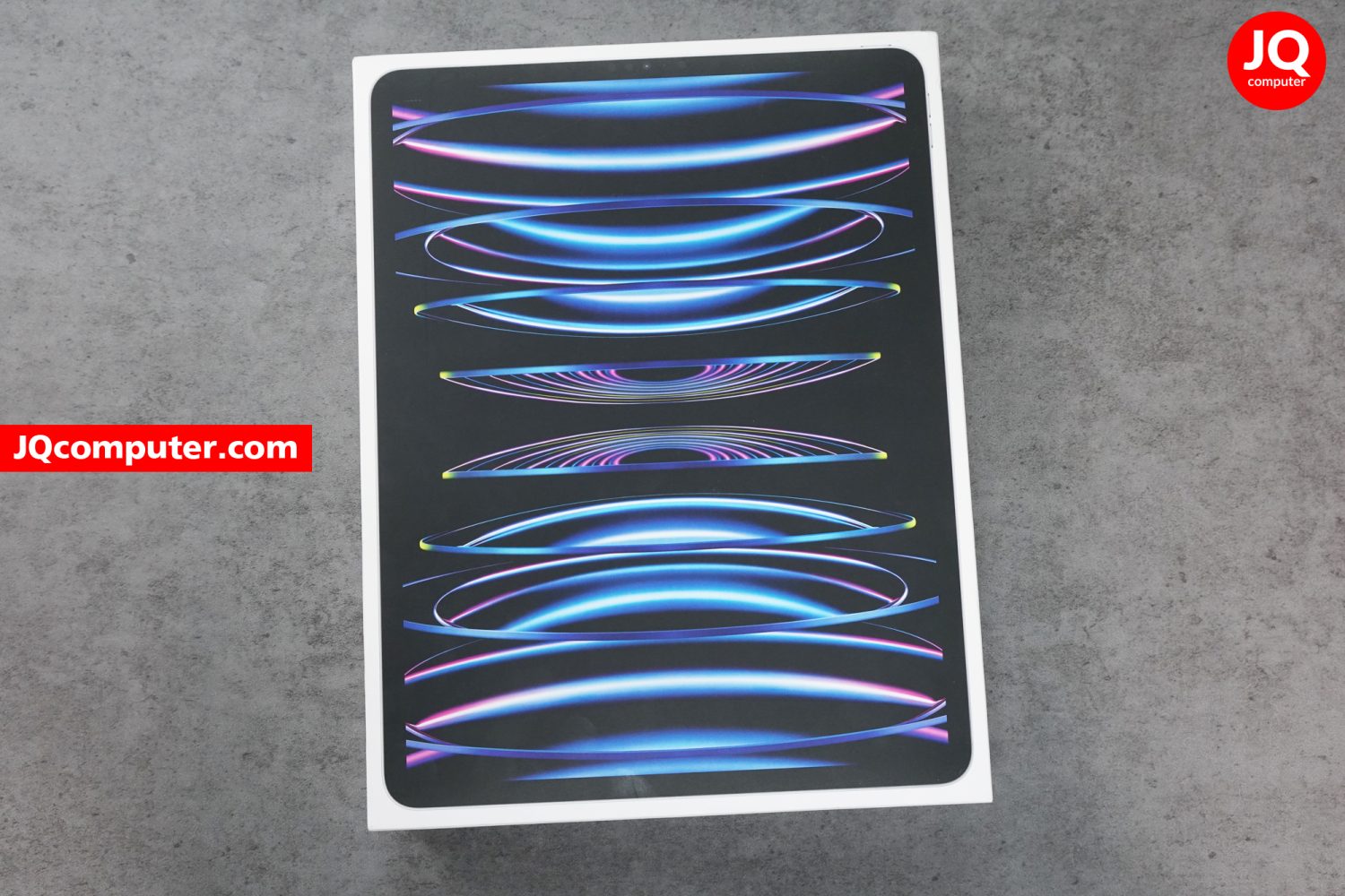 iPad Pro 12" Apple M2, Gen.6, WiFi - Image 15