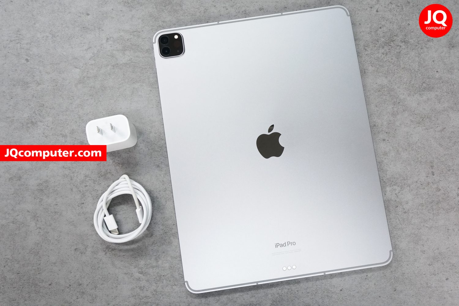 iPad Pro 12" Apple M2, Gen.6, Cellular - Image 2