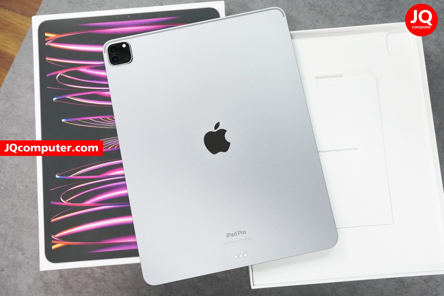 iPad Pro 12" Apple M2, Gen.6, WiFi - Image 2