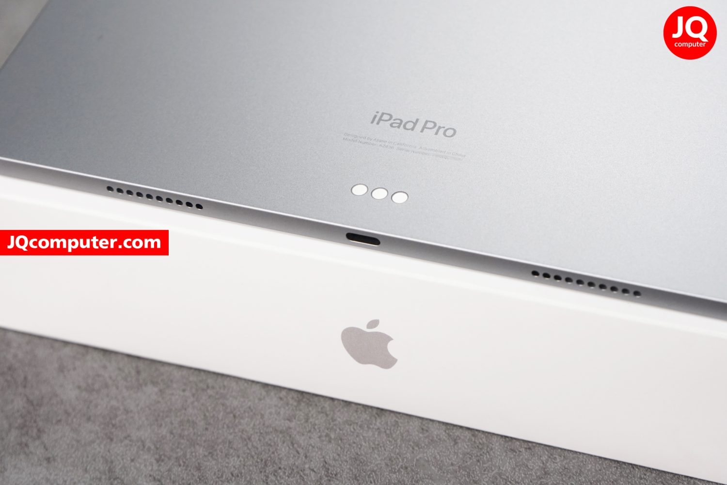 iPad Pro 12" Apple M2, Gen.6, WiFi - Image 3