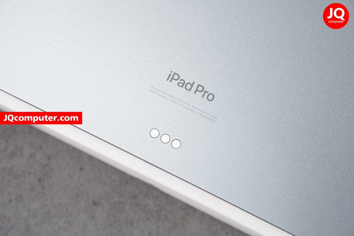 iPad Pro 12" Apple M2, Gen.6, WiFi - Image 9