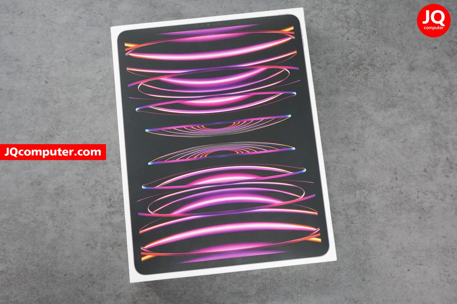 iPad Pro 12" Apple M2, Gen.6, WiFi - Image 15