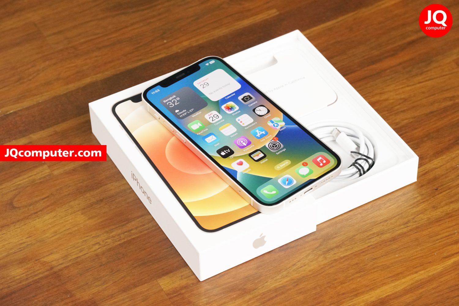 iPhone 12, 128 GB