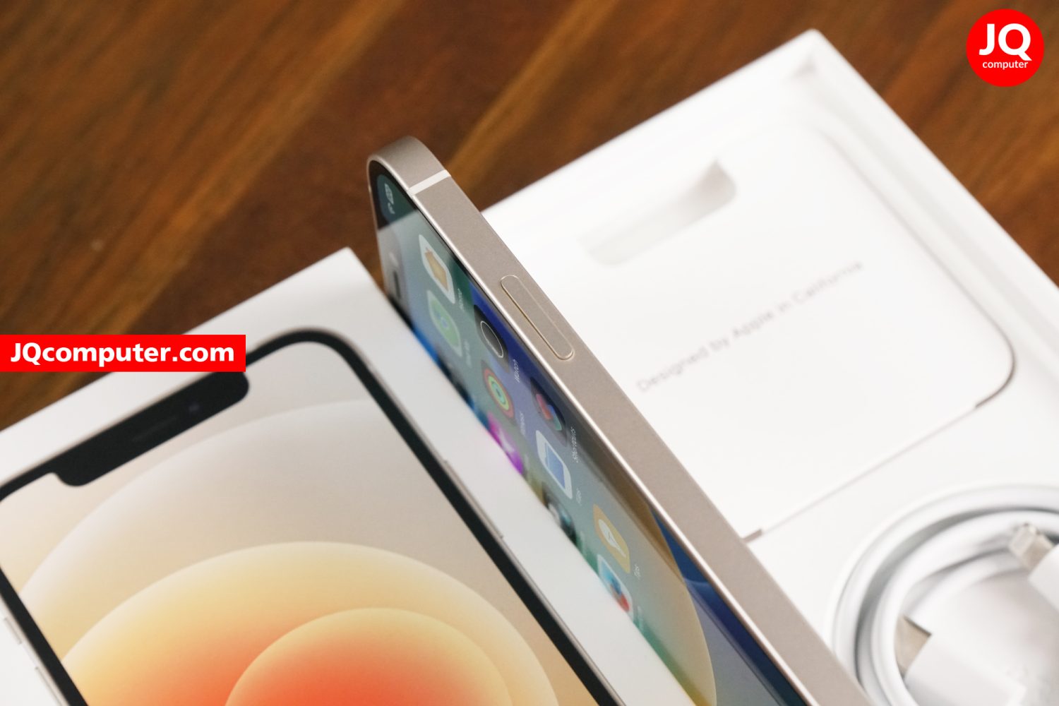 iPhone 12, 128 GB - Image 5