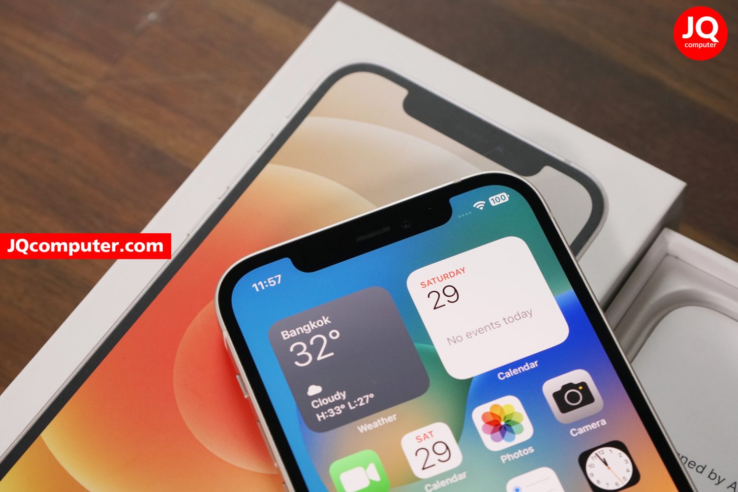 iPhone 12, 128 GB - Image 14