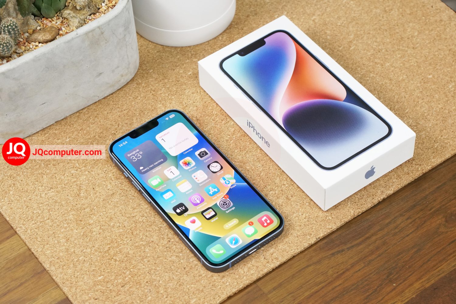 iPhone 14 / 128 GB - Image 17