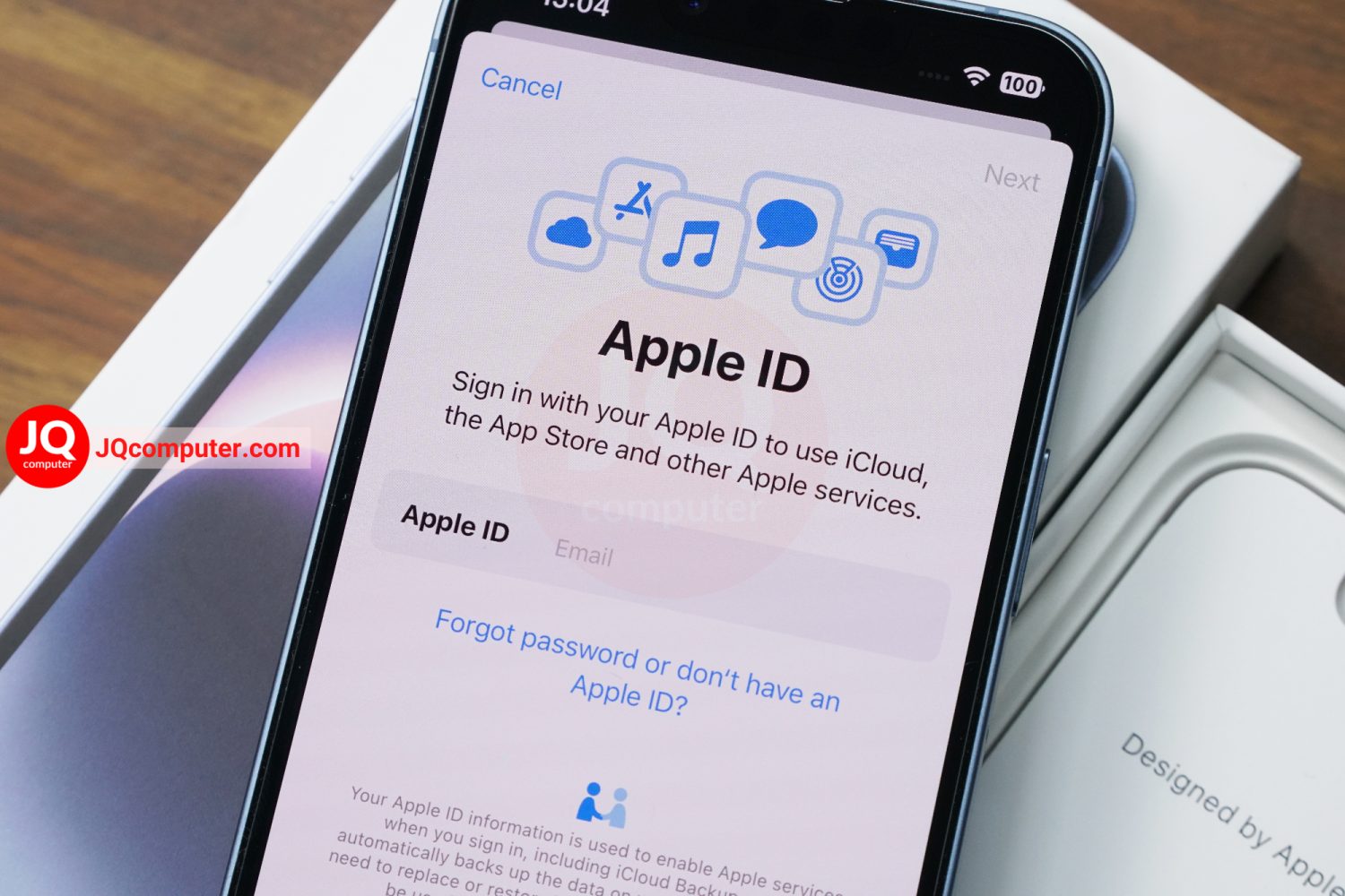 iPhone 14 / 128 GB - Image 11