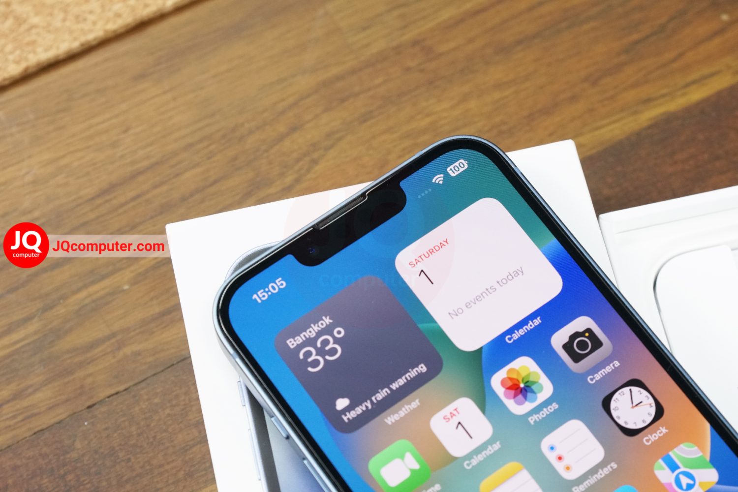 iPhone 14 / 128 GB - Image 14