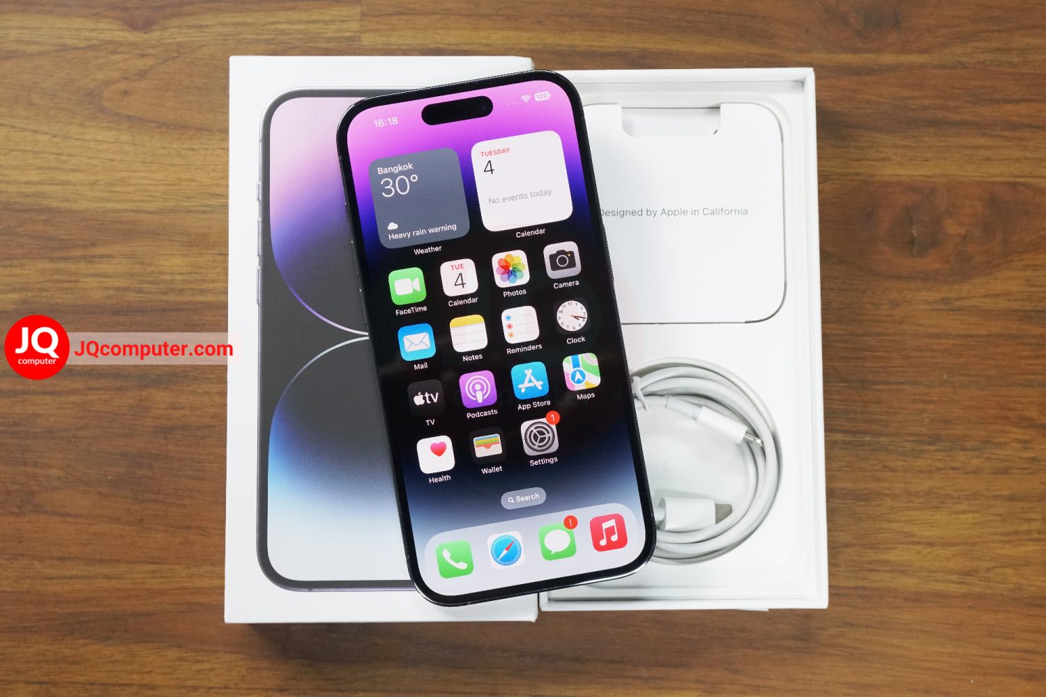 iPhone 14 Pro / 256 GB
