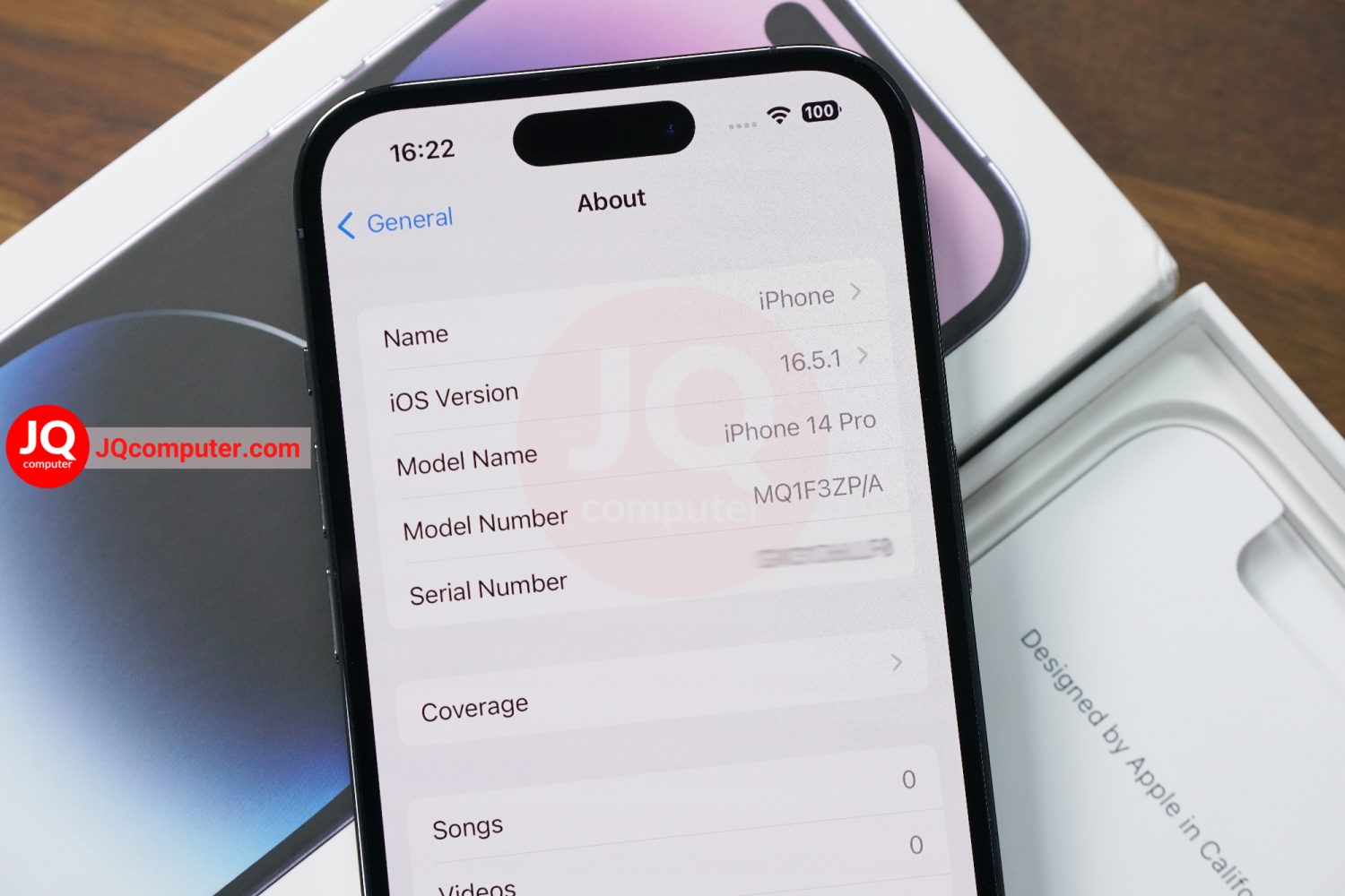 iPhone 14 Pro / 256 GB - Image 12