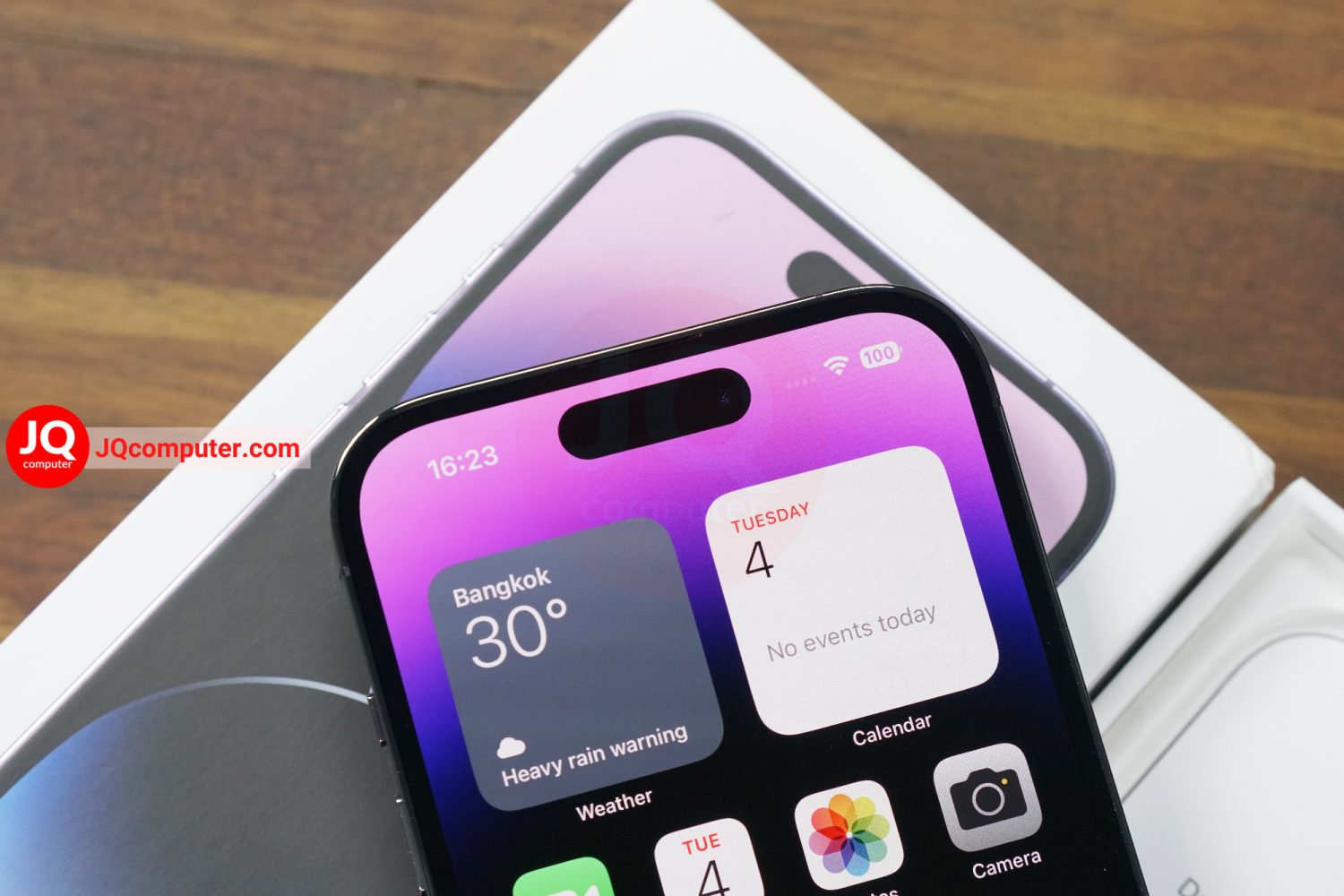 iPhone 14 Pro / 256 GB - Image 14