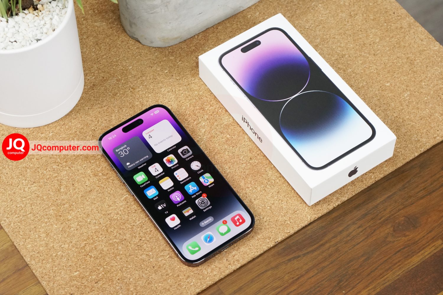 iPhone 14 Pro / 256 GB - Image 17