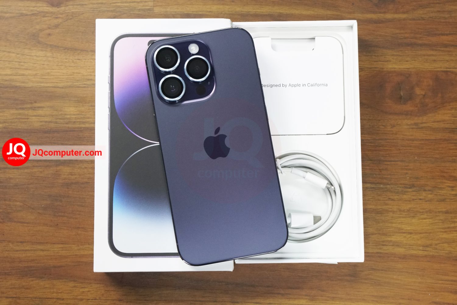 iPhone 14 Pro / 256 GB - Image 2