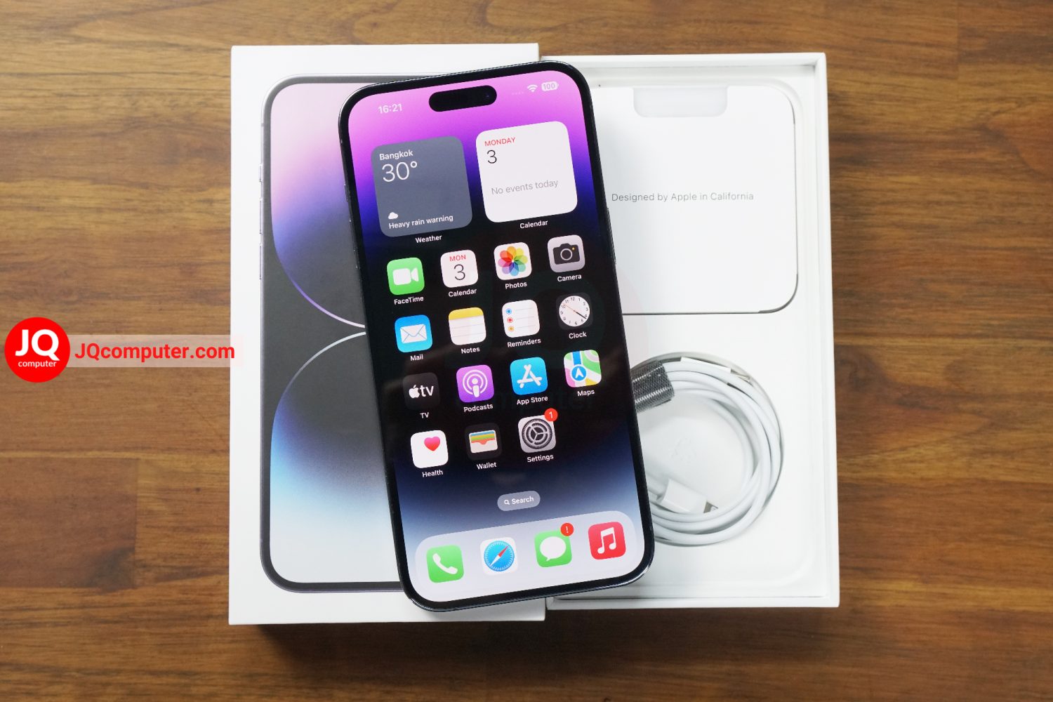 iPhone 14 Pro Max / 256 GB