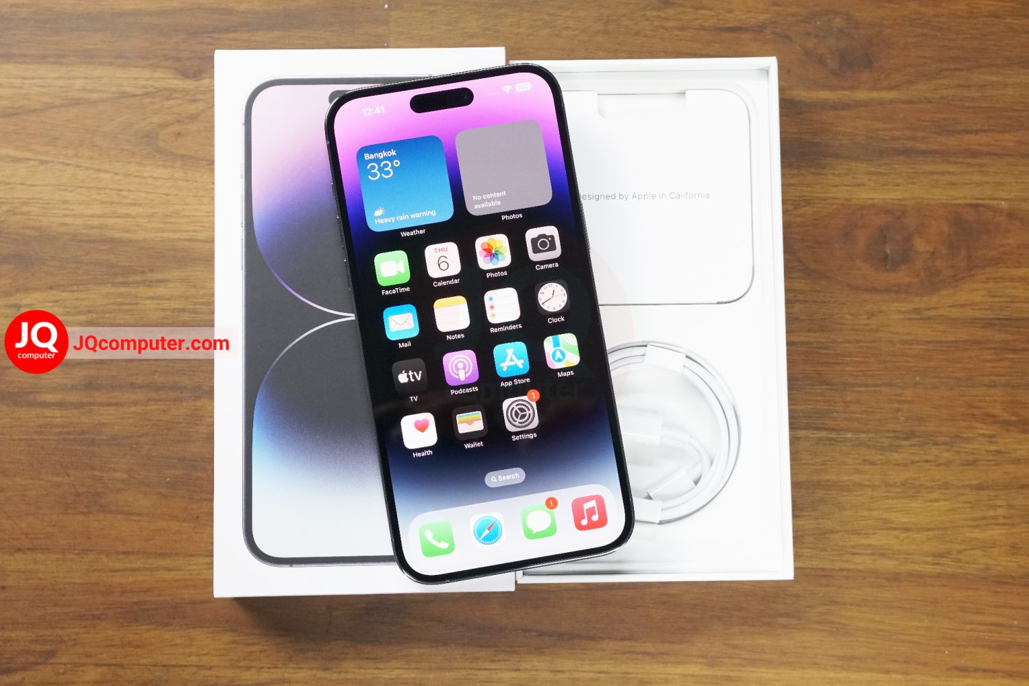 iPhone 14 Pro Max / 512 GB