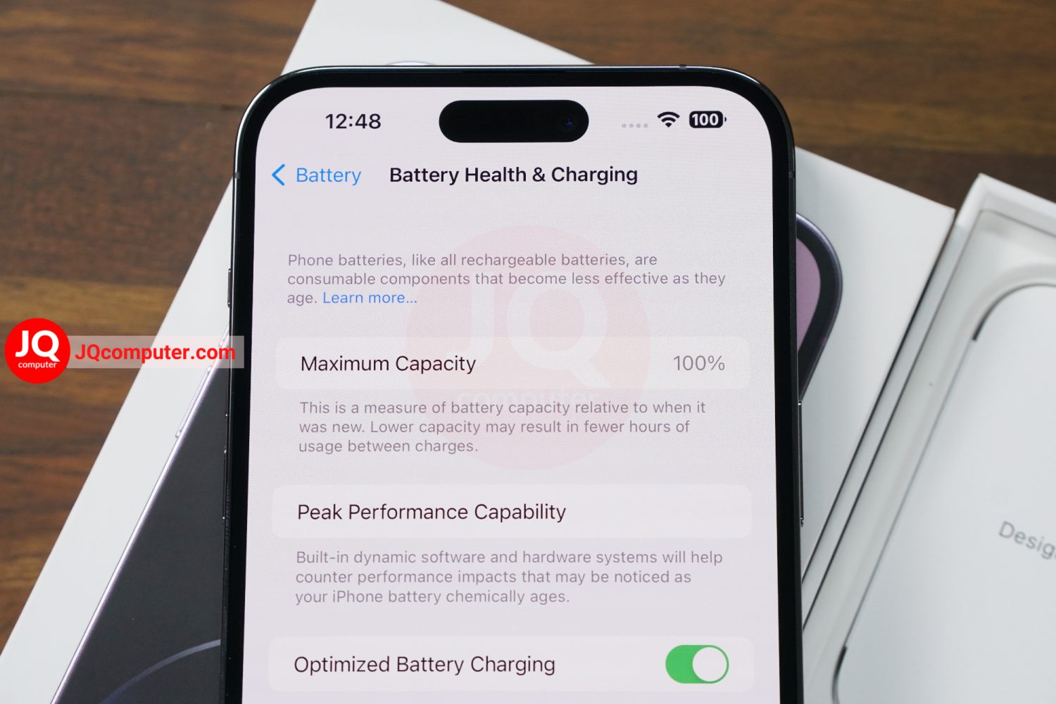 iPhone 14 Pro Max / 512 GB - Image 9