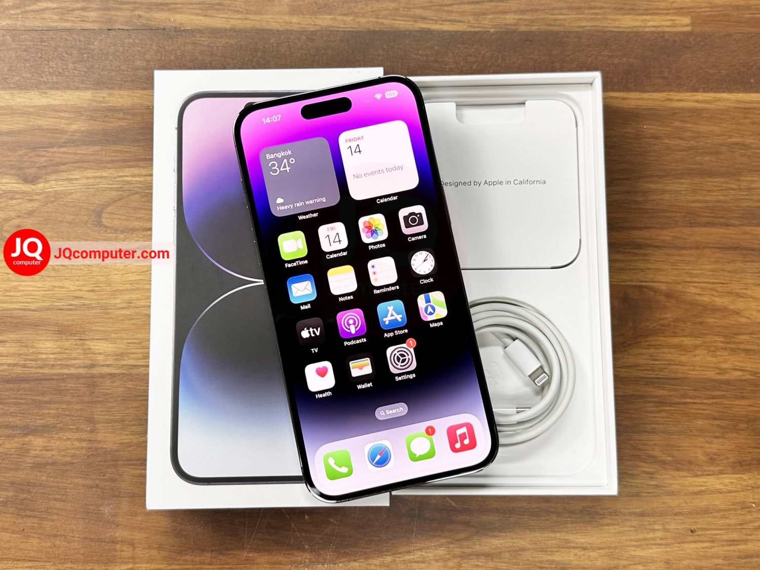 iPhone 14 Pro Max / 128 GB