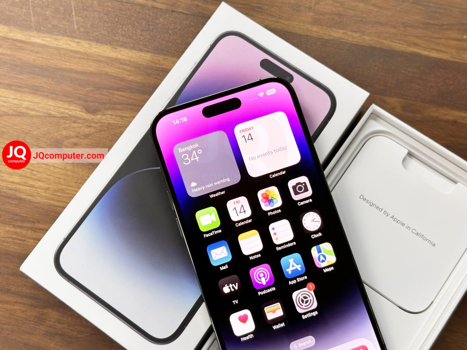 iPhone 14 Pro Max / 128 GB - Image 13