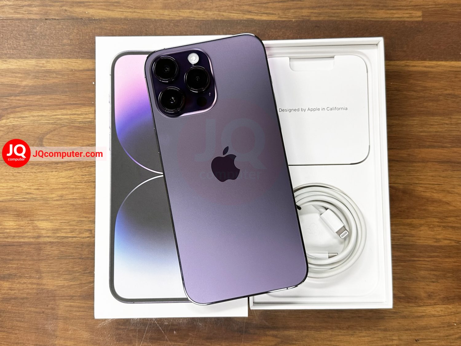 iPhone 14 Pro Max / 128 GB - Image 2