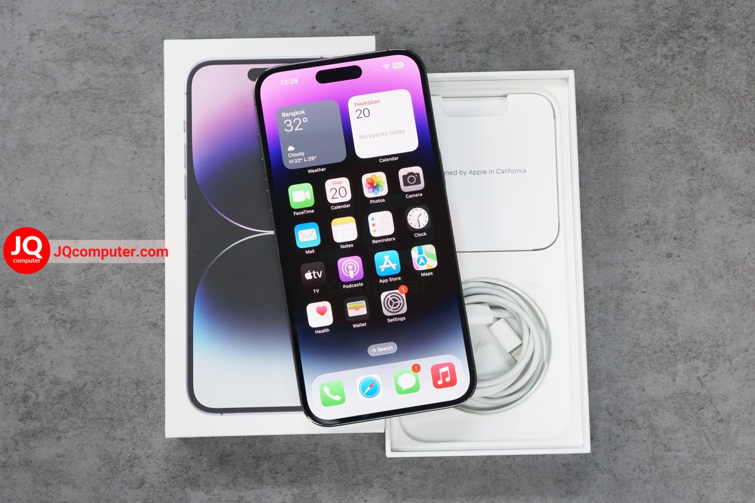 iPhone 14 Pro Max 256 GB