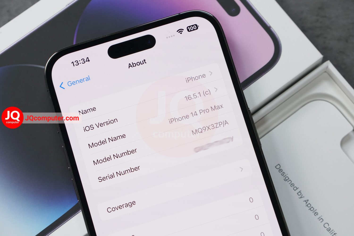 iPhone 14 Pro Max 256 GB - Image 10