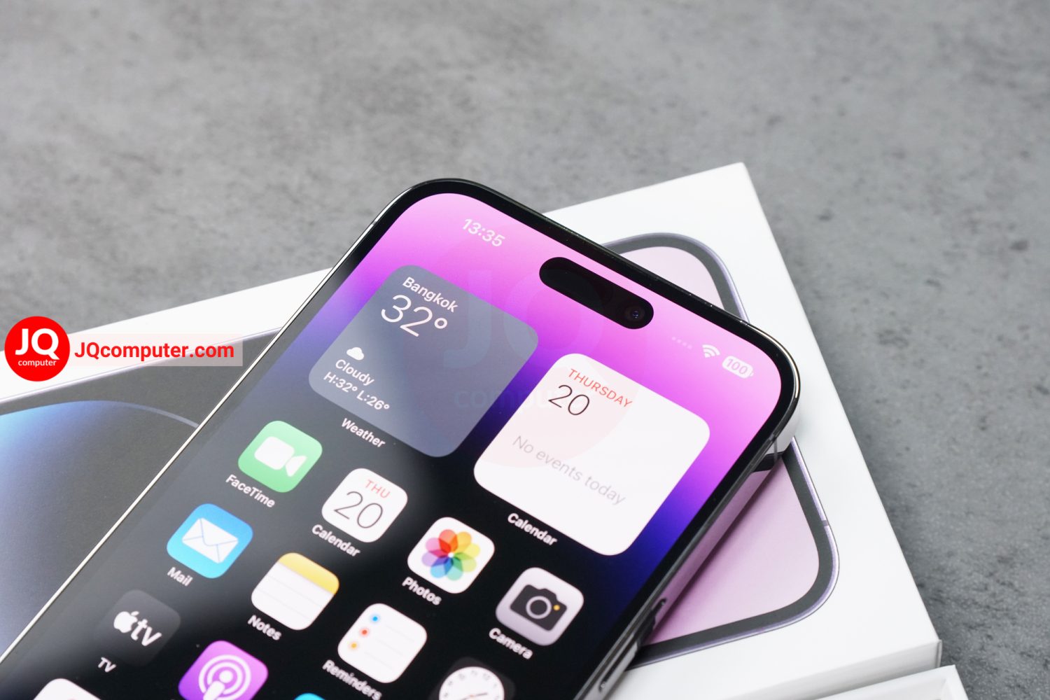 iPhone 14 Pro Max 256 GB - Image 13