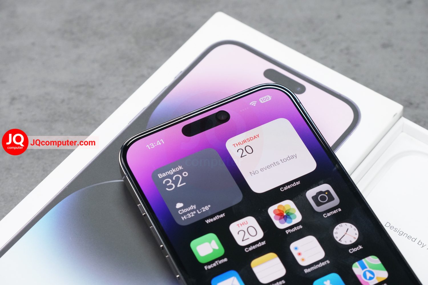 iPhone 14 Pro Max 256 GB (Apple Care+) - Image 13