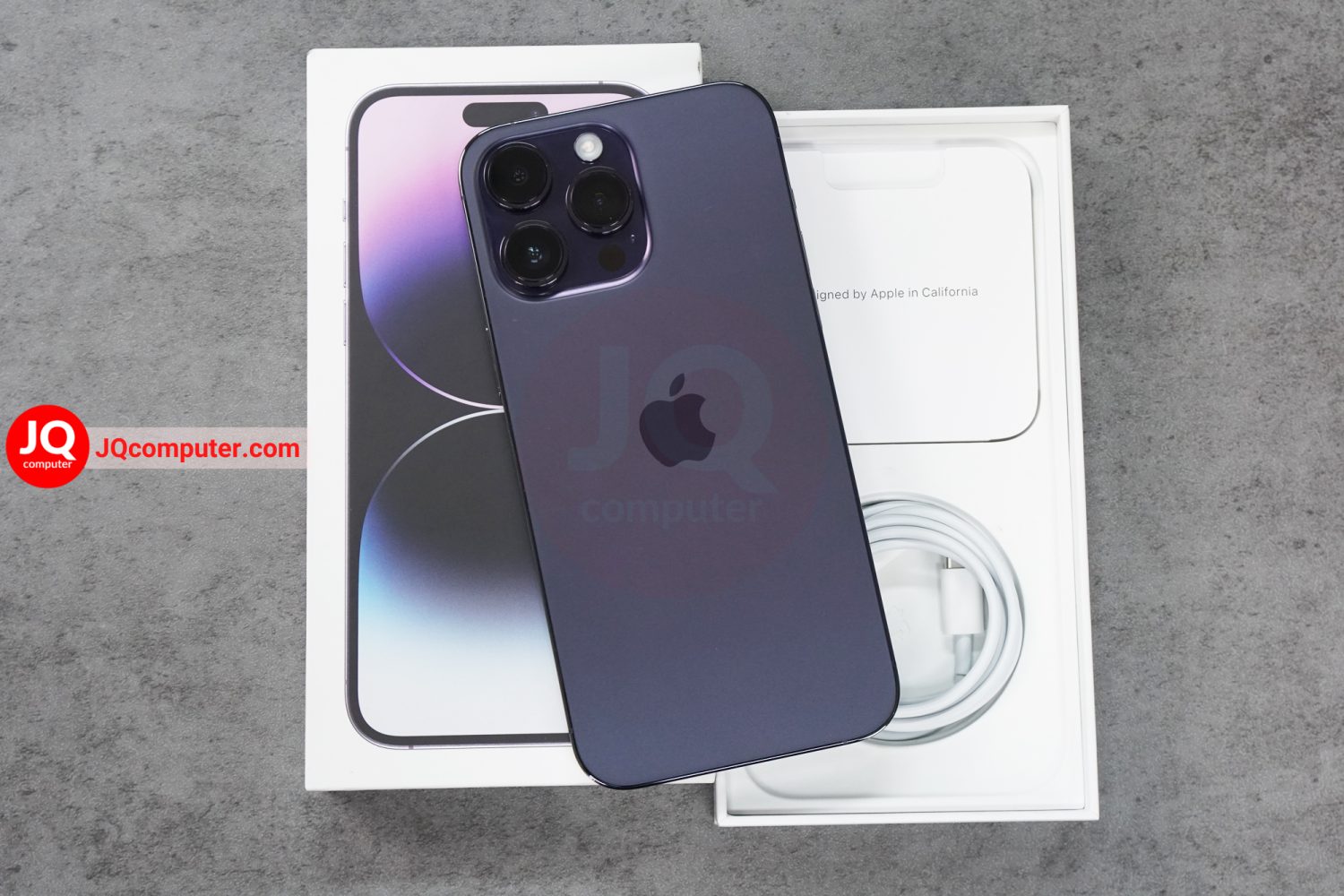 iPhone 14 Pro Max 256 GB (Apple Care+) - Image 2