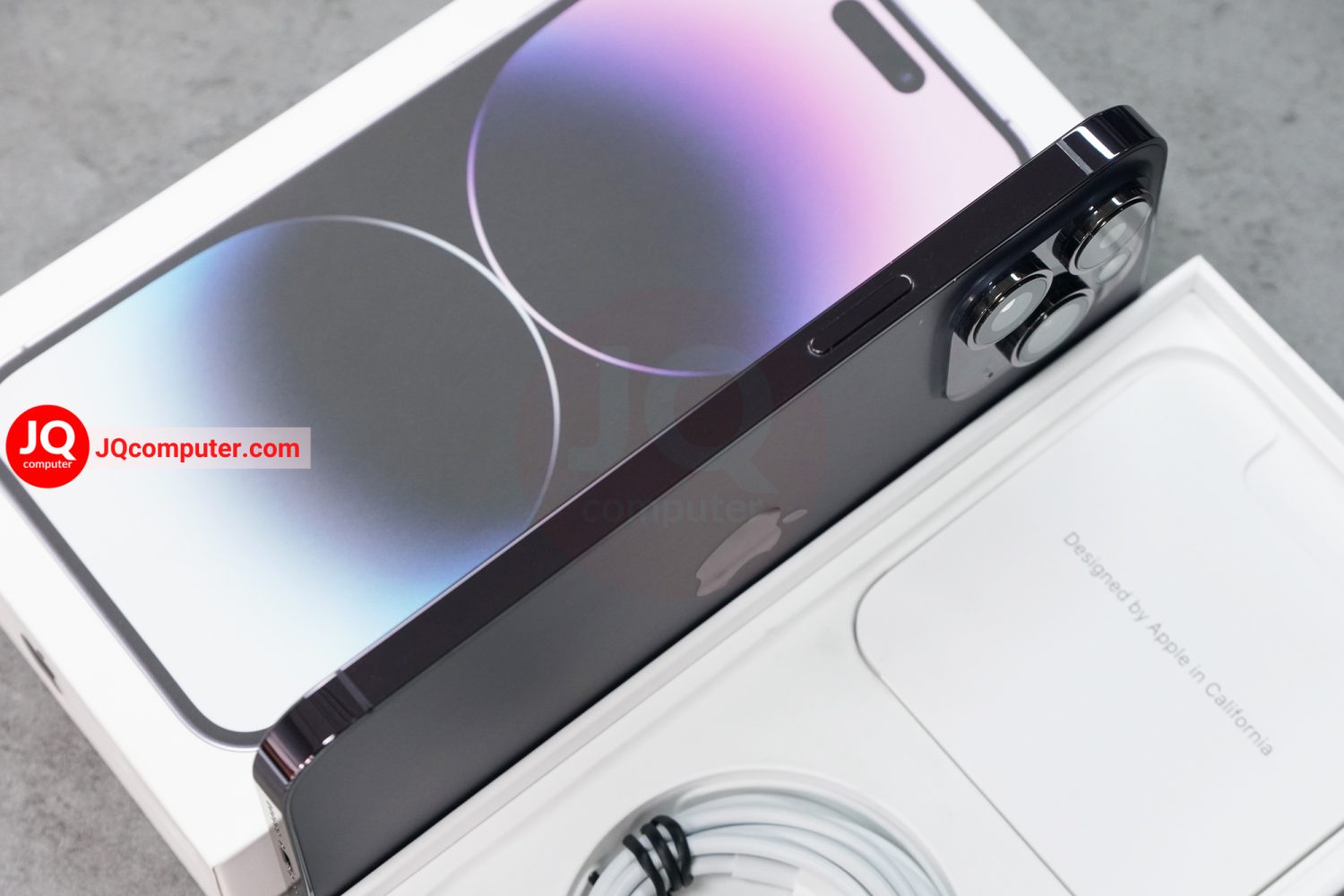 iPhone 14 Pro Max 256 GB (Apple Care+) - Image 4
