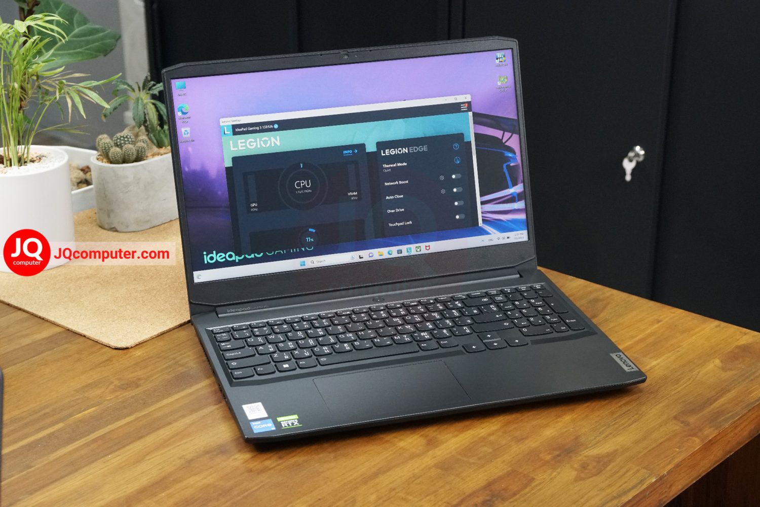 Lenovo IdeaPad Gaming 3
