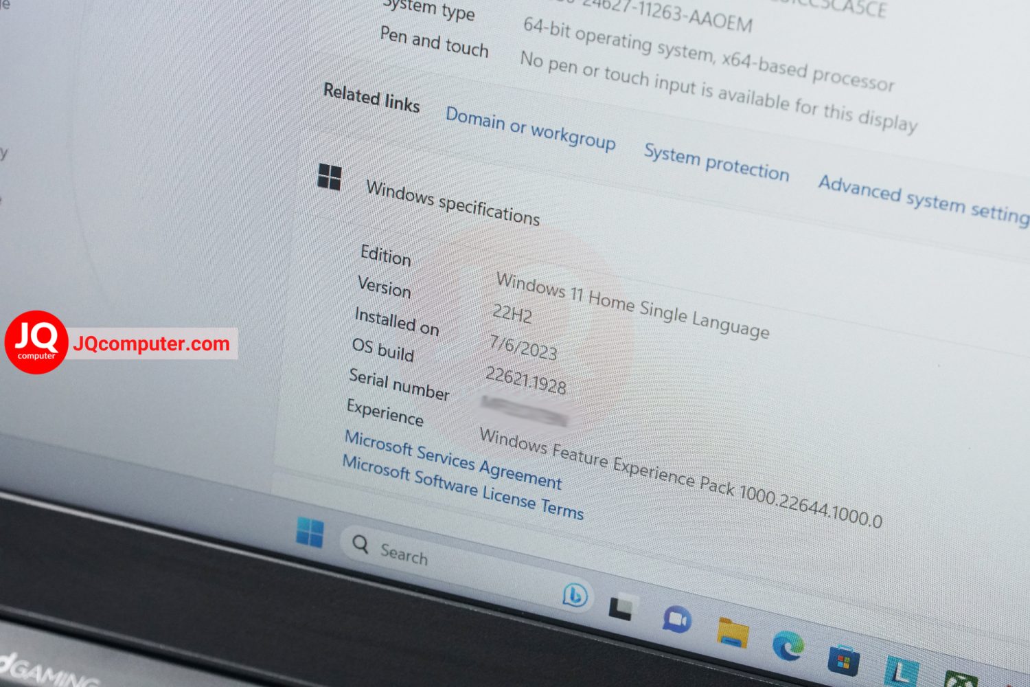 Lenovo IdeaPad Gaming 3 - Image 11