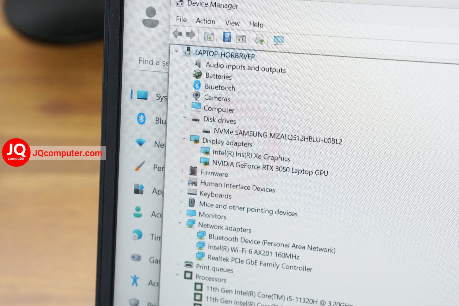 Lenovo IdeaPad Gaming 3 - Image 12