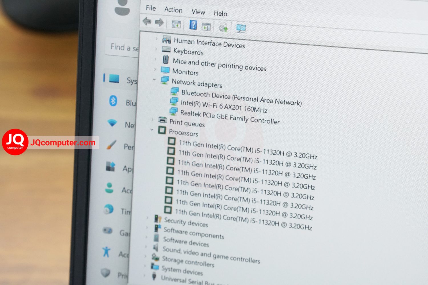 Lenovo IdeaPad Gaming 3 - Image 13