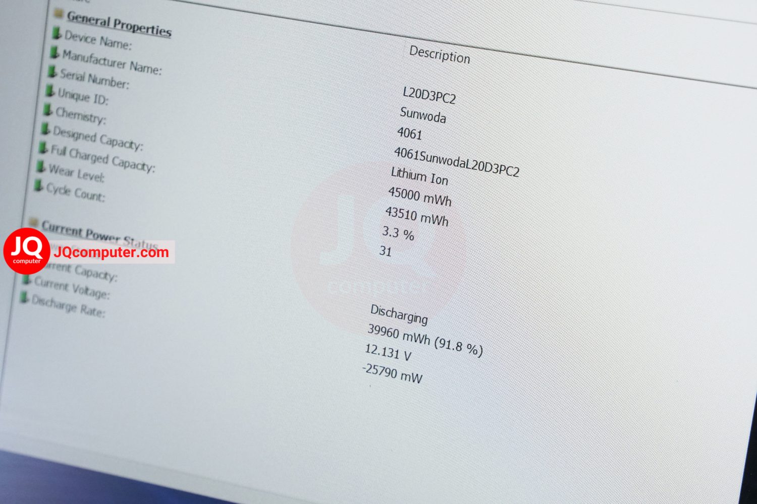 Lenovo IdeaPad Gaming 3 - Image 16