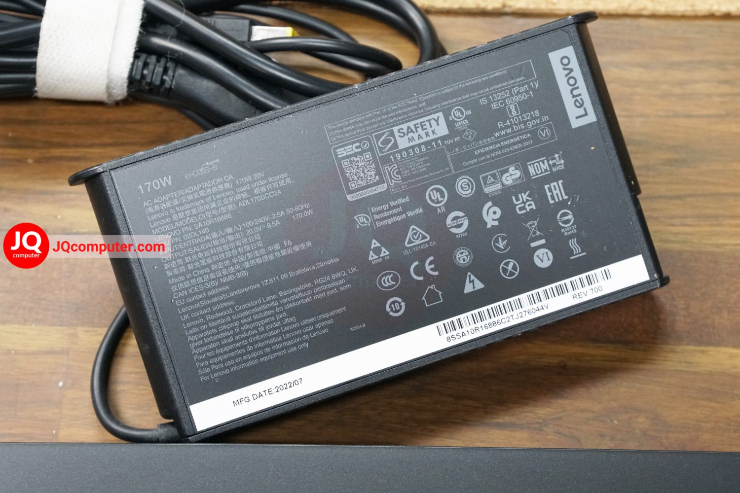 Lenovo IdeaPad Gaming 3 - Image 23