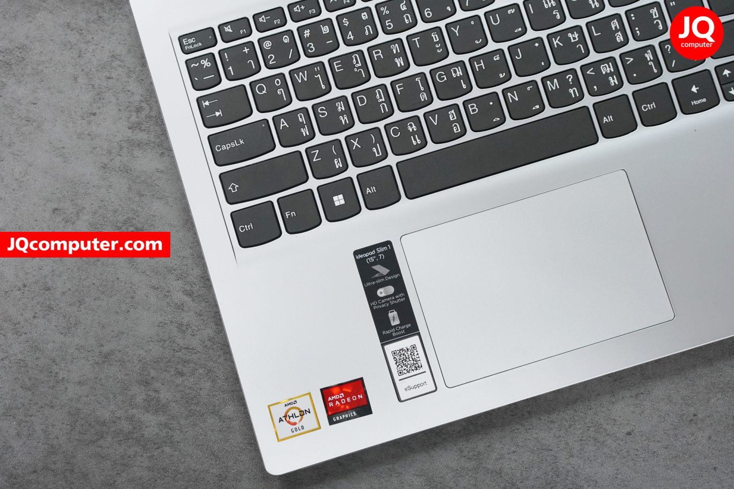 Lenovo Ideapad 1 - Image 3