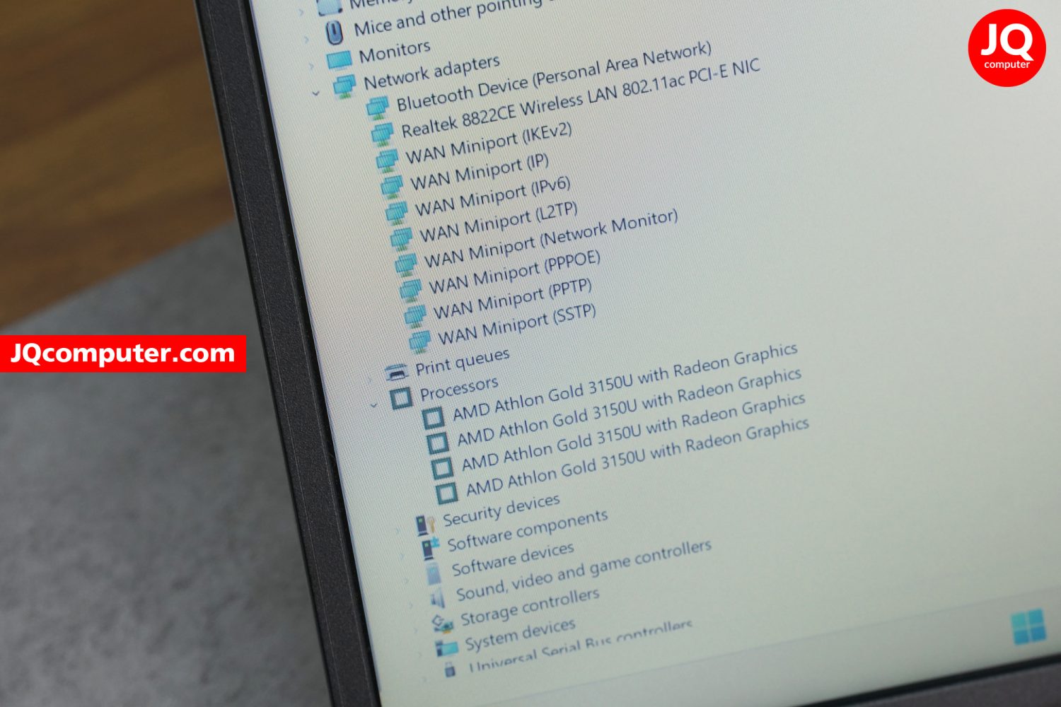 Lenovo Ideapad 1 - Image 8