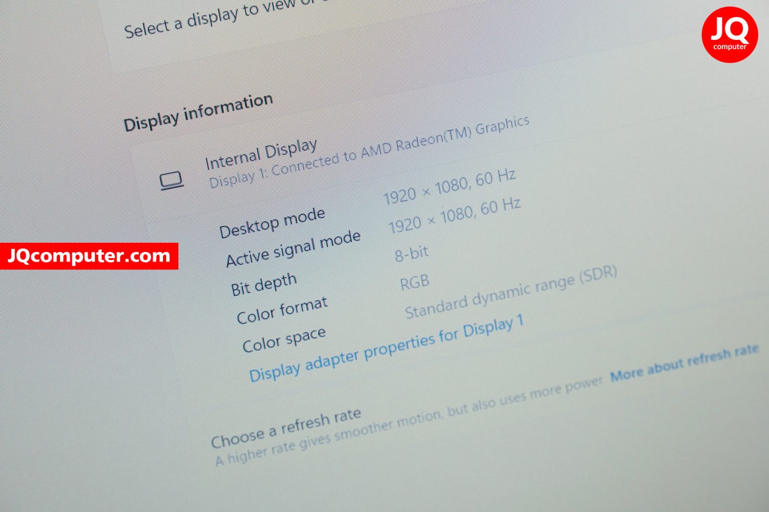 Lenovo Ideapad 1 - Image 9