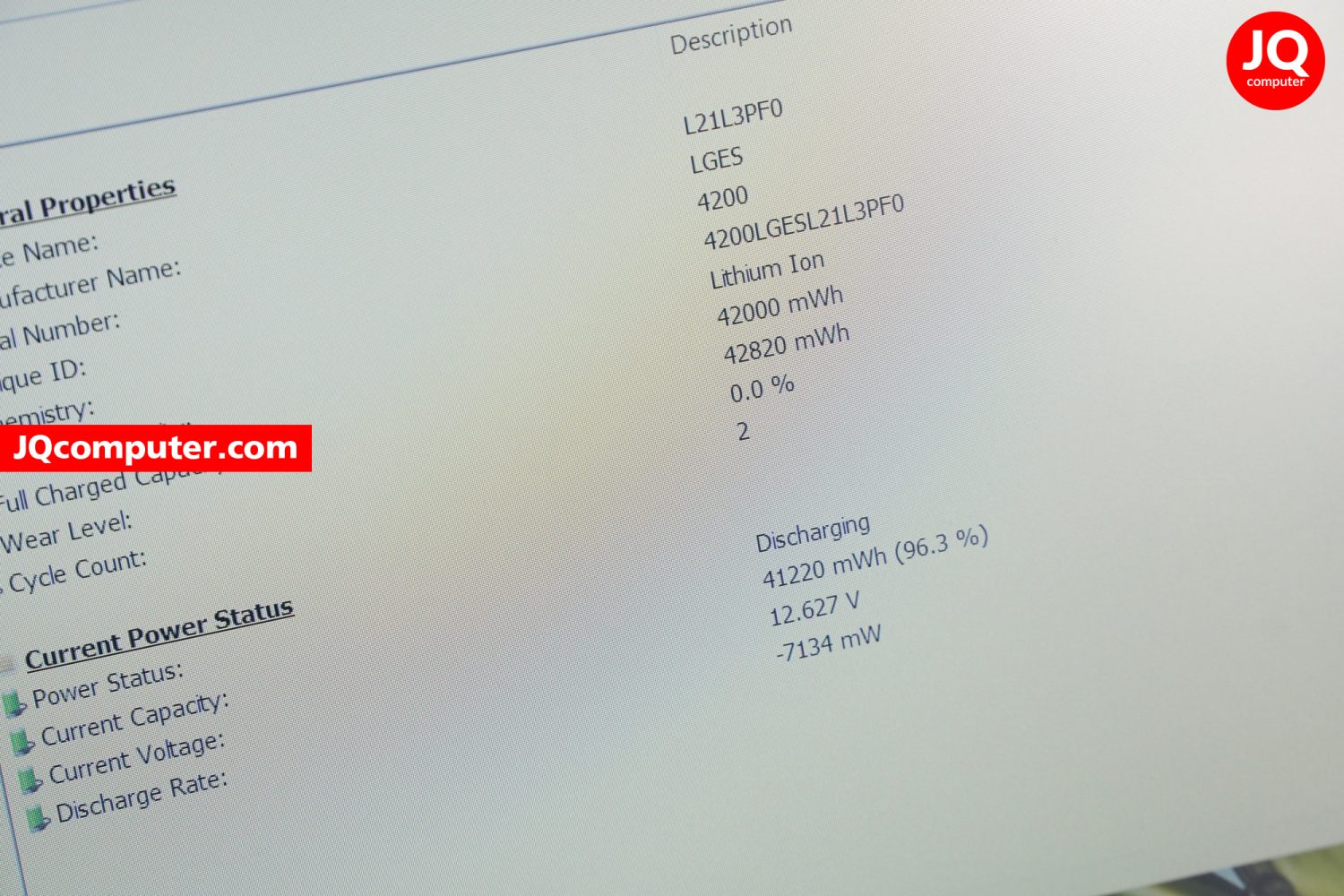 Lenovo Ideapad 1 - Image 10