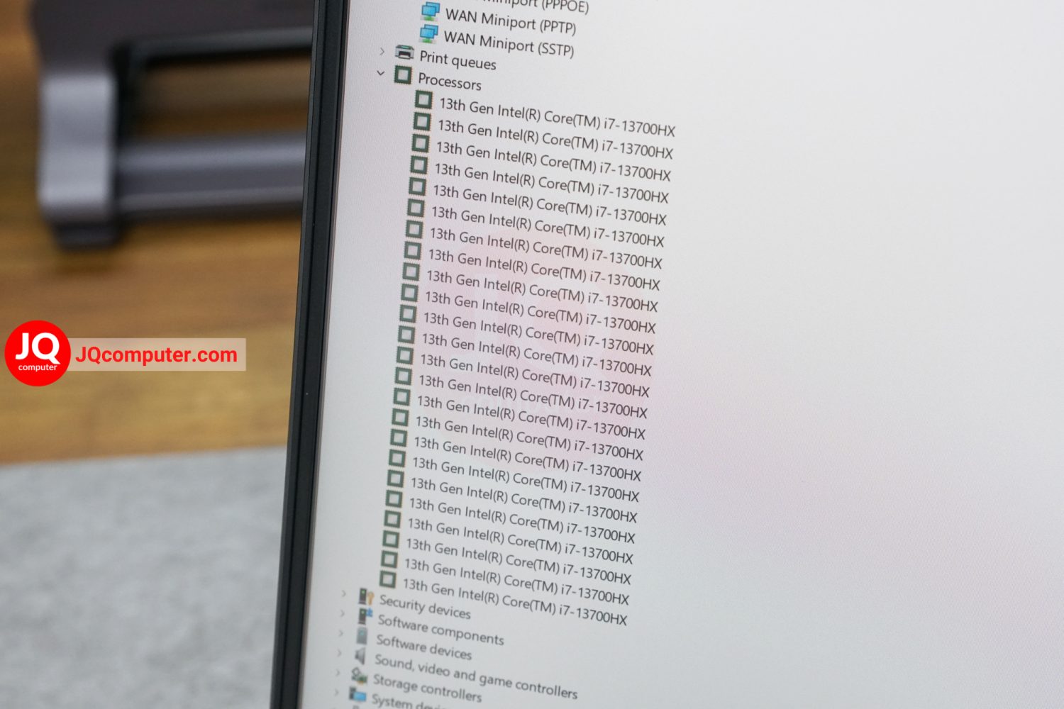 Lenovo Legion Pro 5 - Image 10