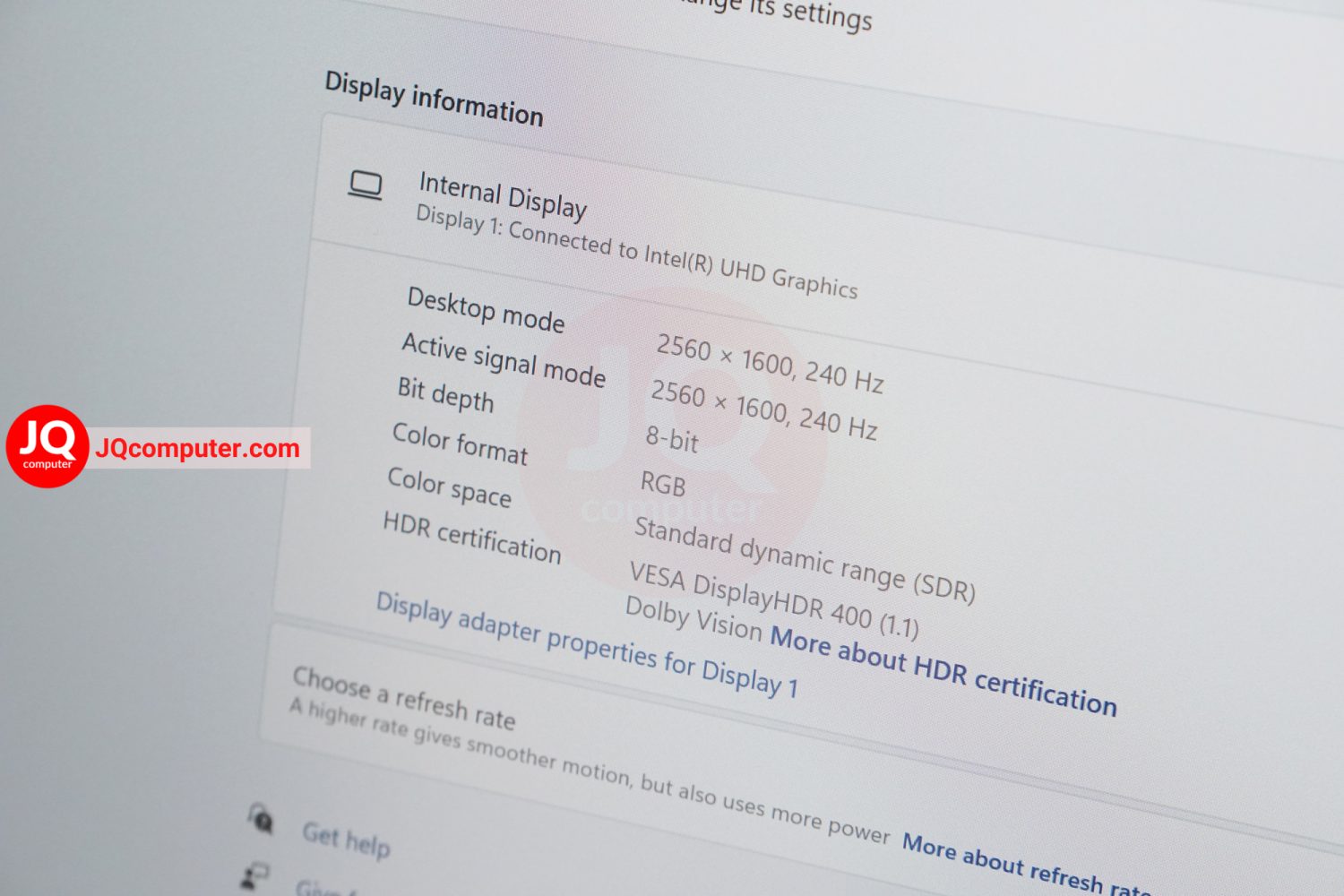 Lenovo Legion Pro 5 - Image 11