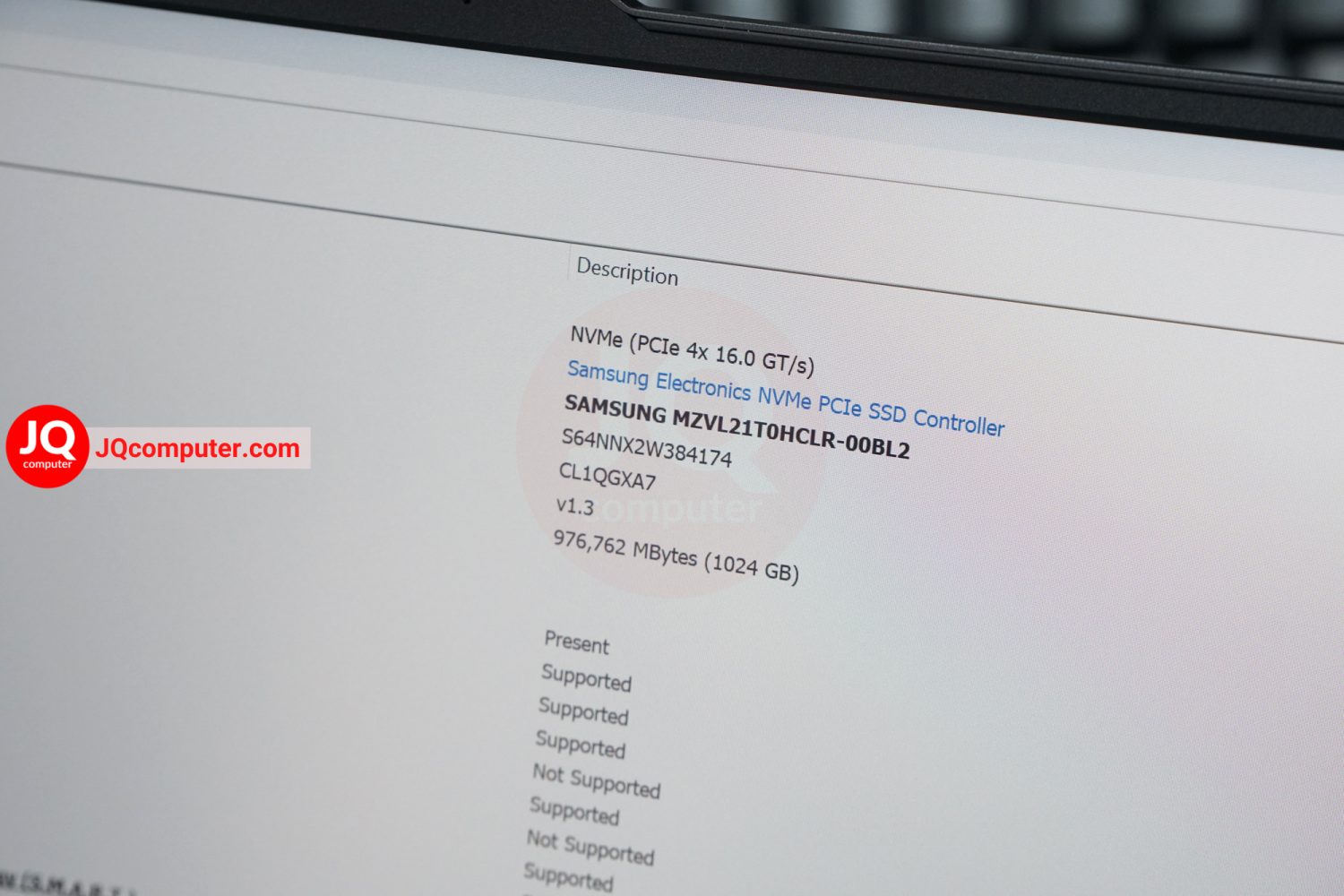 Lenovo Legion Pro 5 - Image 15