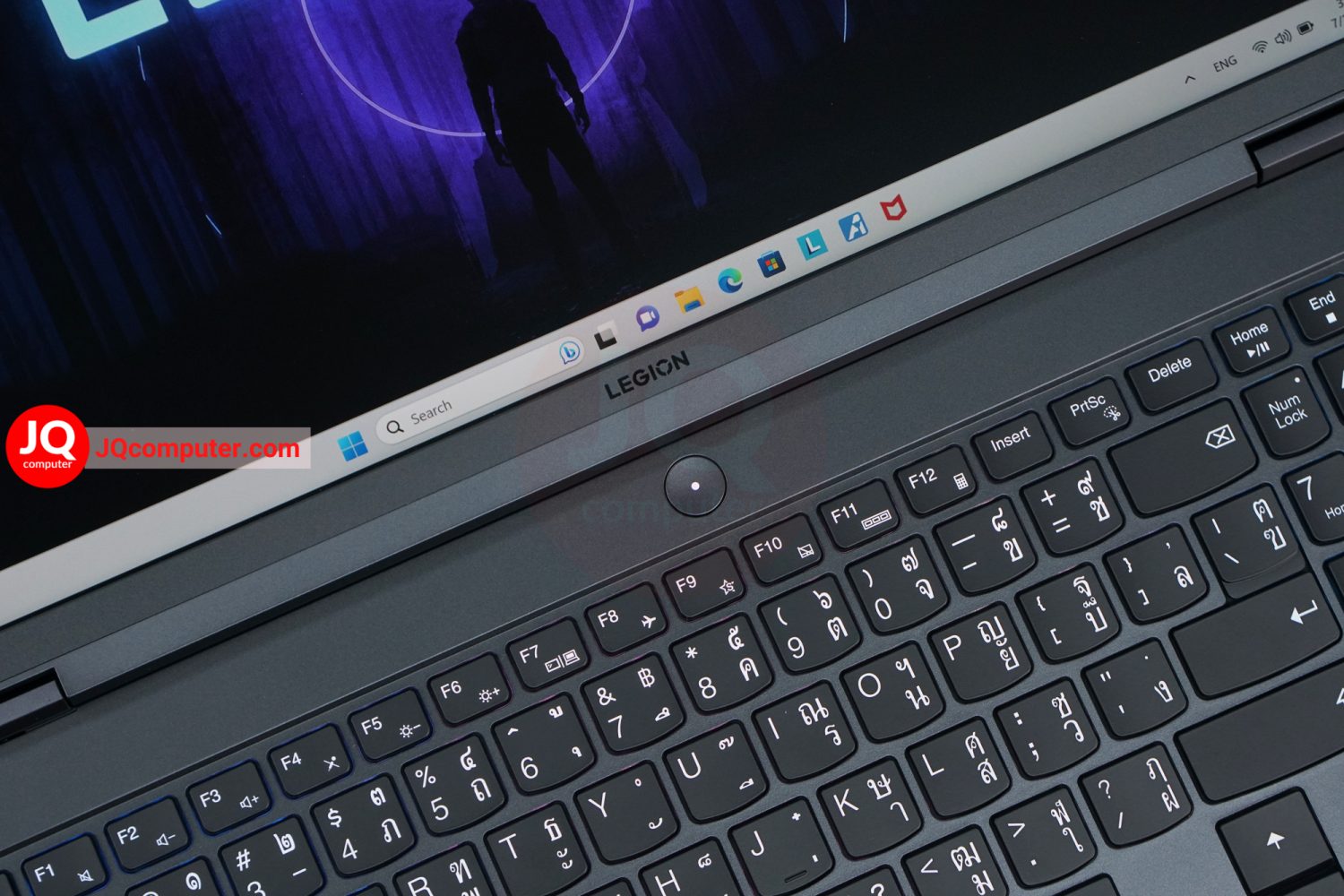 Lenovo Legion Pro 5 - Image 19