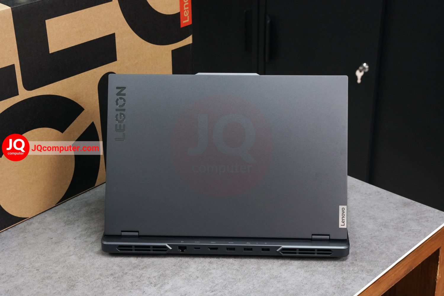 Lenovo Legion Pro 5 - Image 2