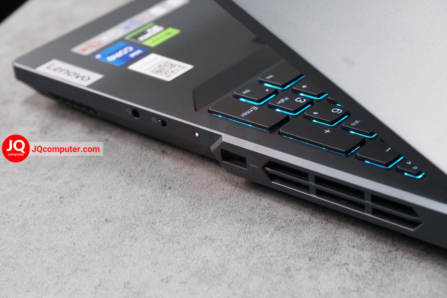 Lenovo Legion Pro 5 - Image 21