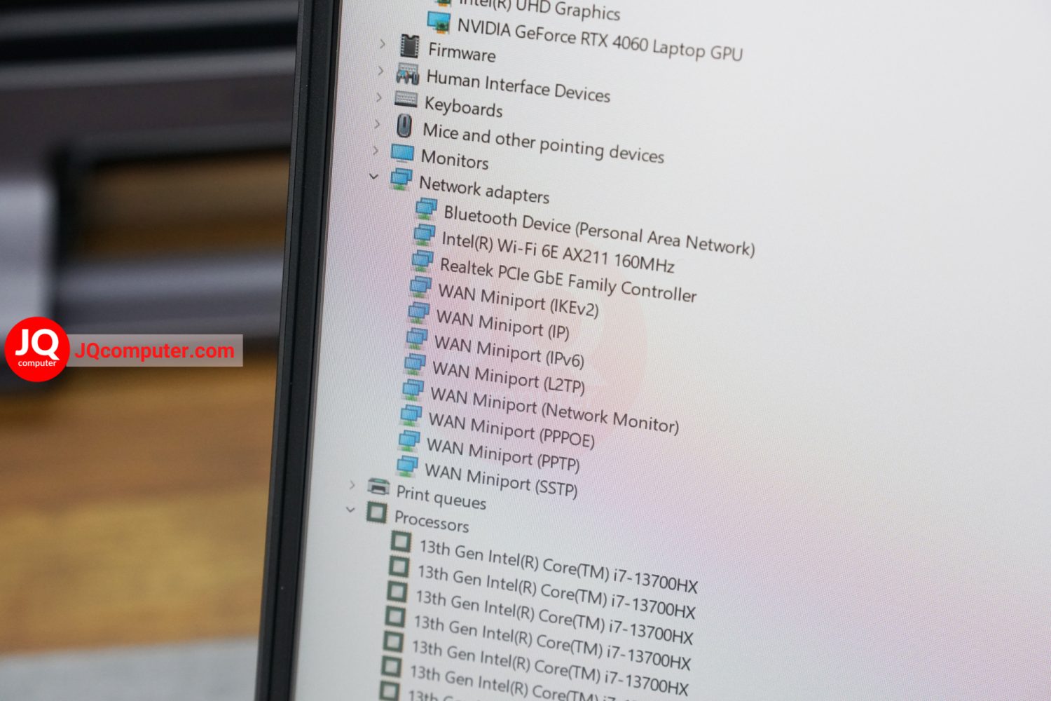 Lenovo Legion Pro 5 - Image 9